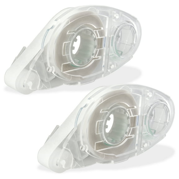 AdTech Tape Glue Runner Refills, 12 Packs: 2 ct. (24 total)