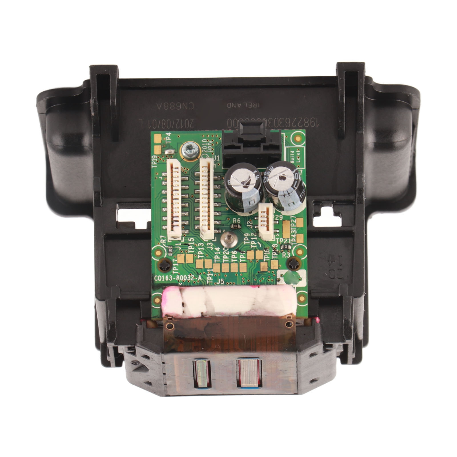 Tête D'impression De Rechange Pour Imprimantes HP - Compatible HP688, CN688A, 364, 3070, 3520, 5525, Etc.