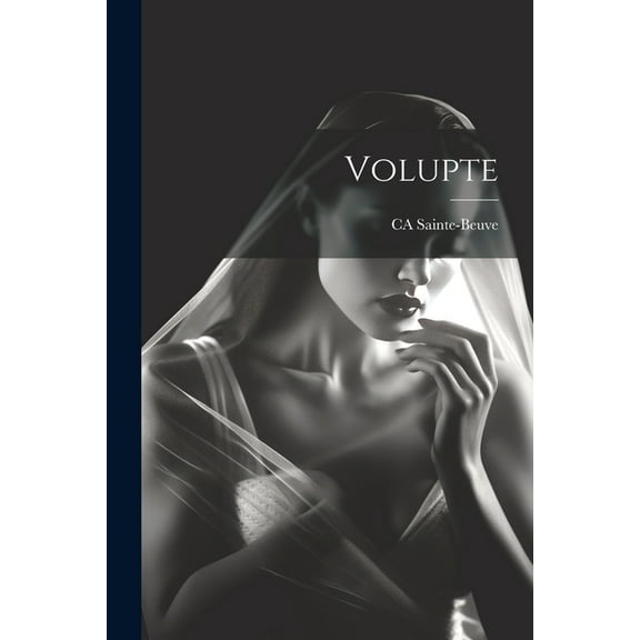 Volupte (Paperback)