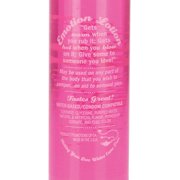 Emotion Lotion - Strawberry - 4 Fl. Oz.