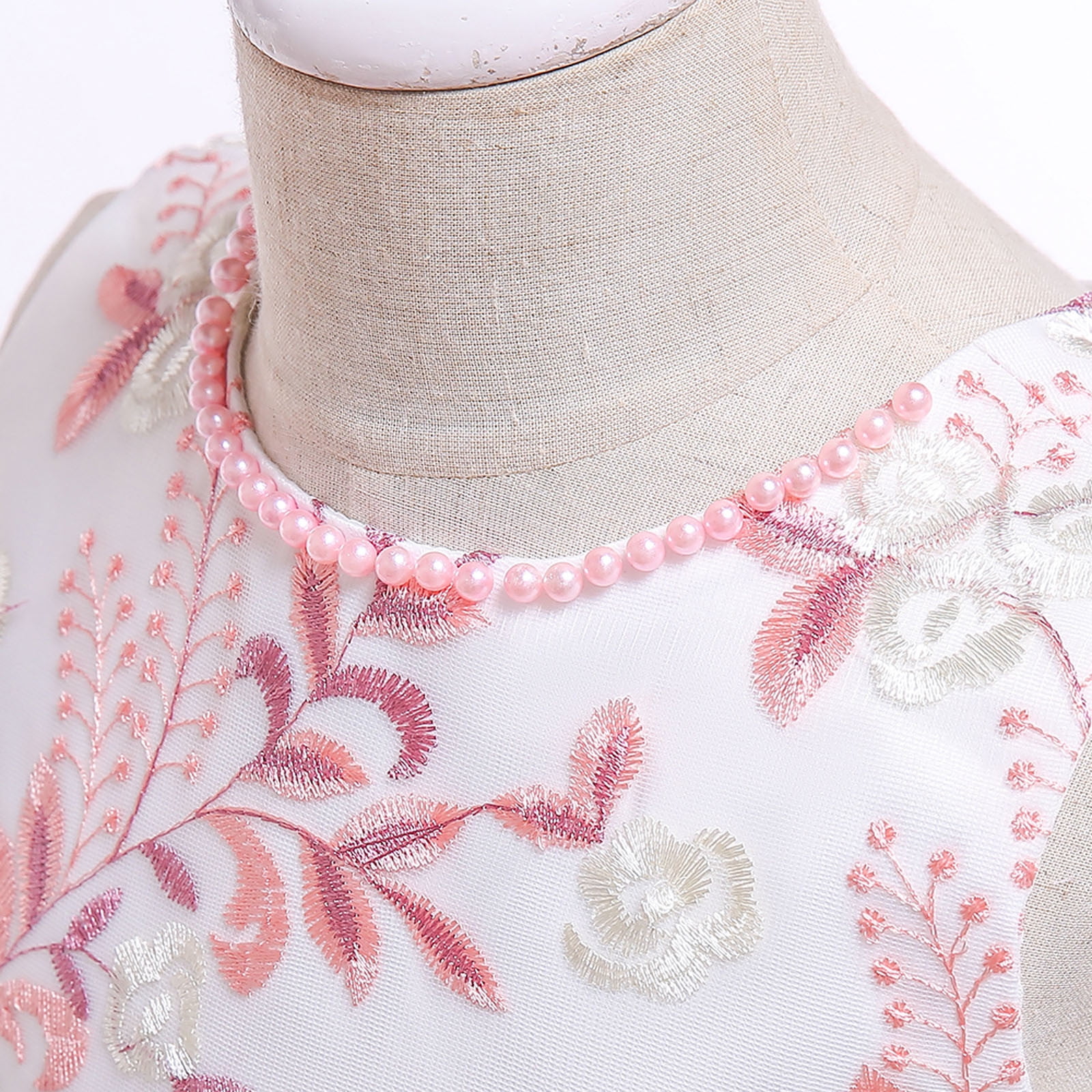 Heirloom Embroidery by Machine: Different Types - Sew Daily