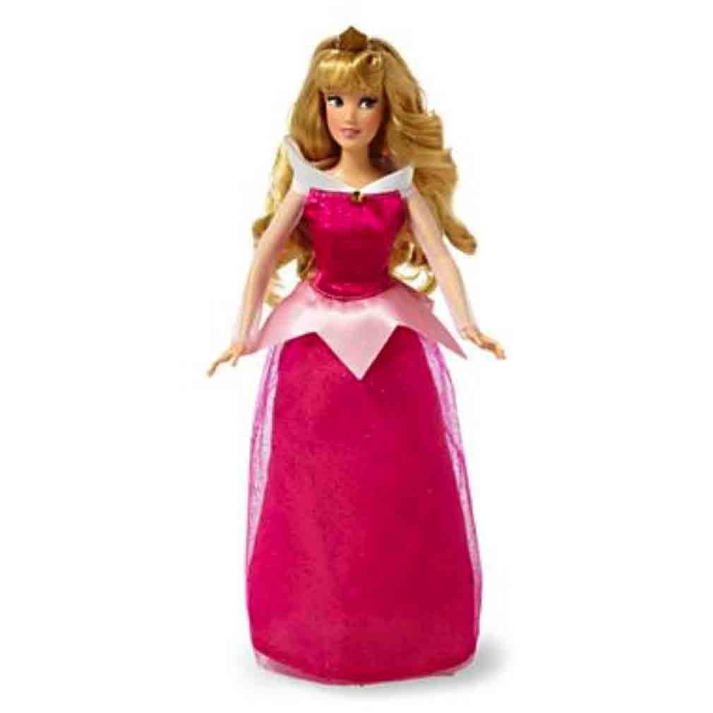 aurora doll walmart