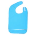 thumbnail image 3 of Dioche Waterproof Bib, Pratical Adult Bib, For The Elderly Adult, 3 of 8