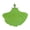 Green, variant on Bird Beak Grinding Stone Foot Claws Trimmer Parrots Chewing Toy Parrots Perch Stand