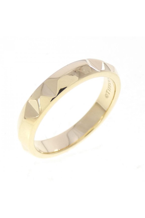 Pre-Owned Tiffany T True Band Ring