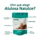 thumbnail image 2 of Alulosa 1 kg Natulce Endulzante Natural Sustituto De Azúcar Sin Calorías, 2 of 4