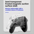 thumbnail image 1 of Bluetooth Gamepad for Switch Controller Joystick Black, 1 of 5