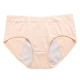 thumbnail image 4 of Culottes Taille Haute pour Femmes Culottes pour Femmes Étanches avec Doublure Intérieure pour Confort et Usage Quotidien, 4 of 8