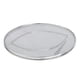 thumbnail image 5 of Pantalla de salpicaduras Escudo de salpicaduras Evita salpicaduras de aceite Parrilla interior Protectores de salpicaduras Cocina Parrilla limpia Soledad Pantalla de bienvenida, 5 of 8