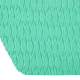 thumbnail image 3 of OUNONA 1Set Inflatable Kayak Seat Cushion Lightweight Quick Inflate Boat Seat Pad for Outdoor Paddling Light Green, 3 of 6