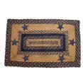 thumbnail image 1 of Mr. MJs Trading AG-68111-48x72 48 x 72 in. Braided Rug, 1 of 1