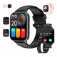 thumbnail image 1 of Smartwatch De 1.8 In Con Llamadas Por Bluetooth Para Alexa, 1 of 8