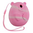 thumbnail image 1 of Funda de silicona Yashi para Pix Rosa multicolor, 1 of 5