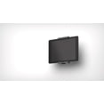 thumbnail image 4 of Soporte de pared duradero para tablet, plateado y gris antracita, 4 of 7