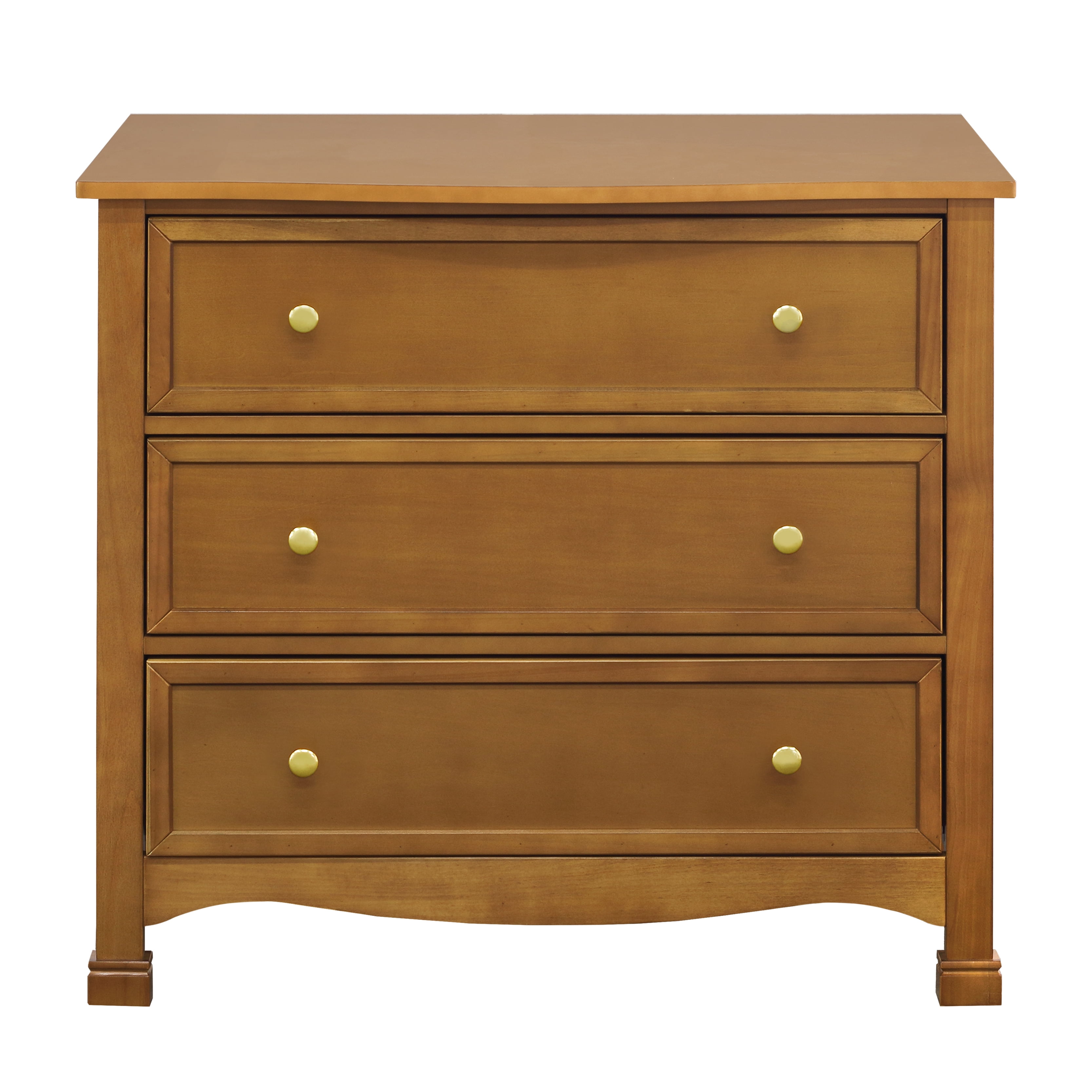 Davinci kalani changing store table espresso