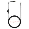 thumbnail image 7 of Replacement Cable Extension Cord With Mute Function Volume Control For Astro A10 A40 A40TR Gaming Headsets, 7 of 7