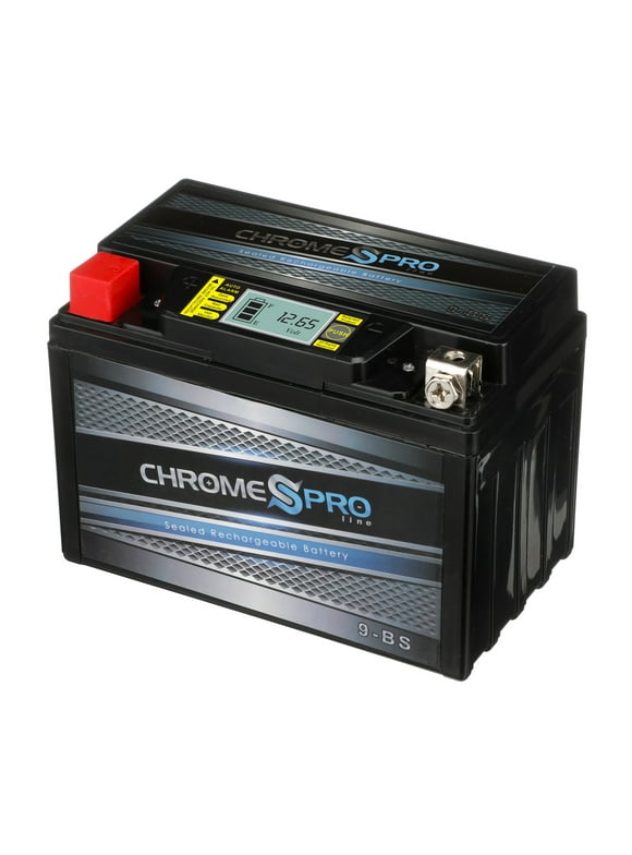 Kawasaki Batteries in Motorcycle Batteries