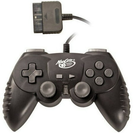 Mad Catz 200 Series Game Pad