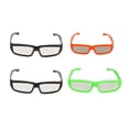 thumbnail image 1 of Gafas de eclipse solar ANGGREK cómodas ligeras antidañinas para visualización directa del sol, 1 of 7