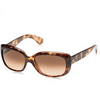 Ray-Bn Women's RB4101 Jackie Ohh Sunglasses