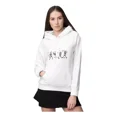 thumbnail image 1 of Sudadera Con Capucha Abrigada Estampada De Moda Unisex, 1 of 8