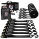 thumbnail image 1 of Cartman Ratchet Tie Down, 1 x 15 pies, 680 kg, paquete de 6 con bolsa de transporte, 1 of 1
