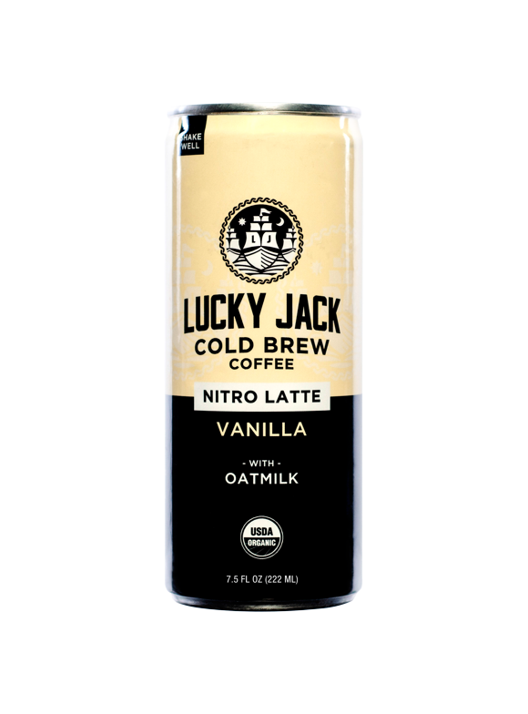 Bottled Coffee in Coffee