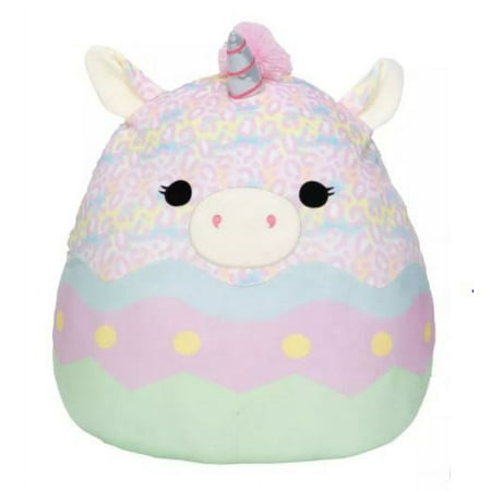 Squishmallow 20" Bexley the Easter Egg - Plush