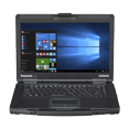thumbnail image 1 of Remis à Neuf (Bon) - Panasonic Toughbook CF-54 MK2, Portable HD Semi-Rigide 14 Pouces, Intel Core i5-6300U, 16 Go, SSD 1 To, LTE 4G, Windows 10 Pro, 1 of 5