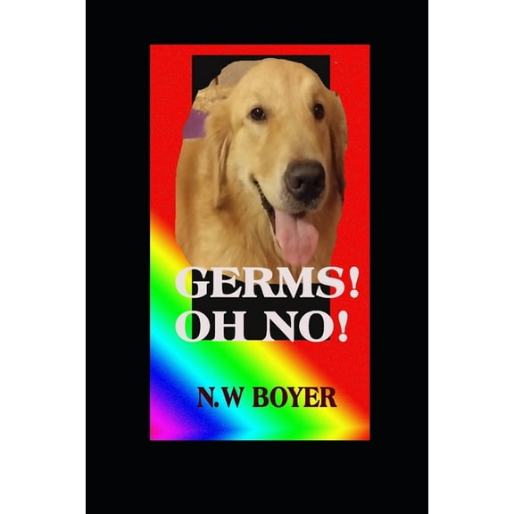 Germs! Oh No!, (Paperback)