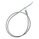 thumbnail image 4 of Cable De Transmisión Del Embrague 746-0898 746-0898B Para Quitanieves 314-616E131 Piezas, 4 of 9
