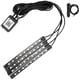 thumbnail image 1 of LED Lights for Motorcycle RGB APP Sound Control 36 lights, 1 of 1