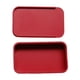 thumbnail image 2 of Mini organizador de cajas de almacenamiento | Contenedor de almacenamiento compacto duradero de plástico para oficina en casa | Pequeño soporte para accesorios | Caja multiusos versátil | Diseño que, 2 of 7