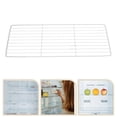 thumbnail image 2 of ventilated freezer bin for chest refrigerator, 2 of 4
