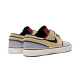 thumbnail image 3 of NIKE MENS SB Zoom Stefan Janoski OG "Alabaster Chili Red" DV5475 700 DV5475 700 from Stadium Goods, 3 of 8