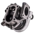 thumbnail image 3 of Fithood Turbo for TOYOTAf Supra Mk3 CT26 Turbocharger 7MG-TE 17201-42020 Turbocharger, 3 of 5