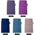 thumbnail image 3 of Ultralight dirty travel sleeping bag Polyester fabric, moonlight blue 180cm, 3 of 5