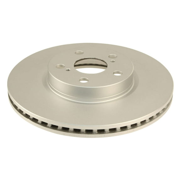 Bosch QuietCast Disc Brake Rotor