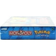 thumbnail image 5 of Monopoly Pokemon Edition, 5 of 7