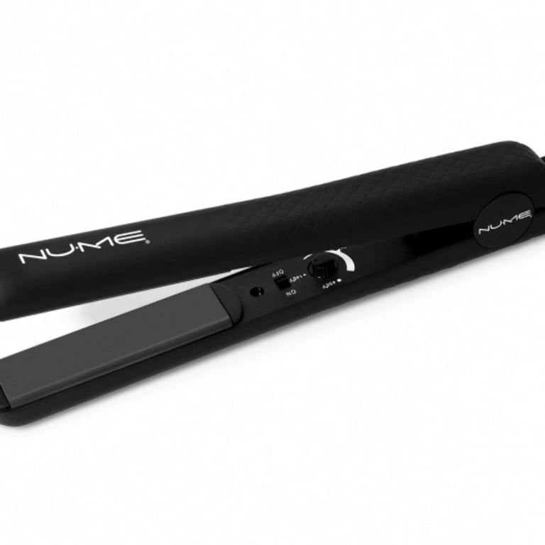 Nume precious metals hair straightener best sale