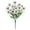 A, variant on TISUDYE Artificial Hydrangea Flowers for Outdoors, 1 Bundles Hydrangea for Outdoor Planters Decorations,UV Resistant Silk Flowers Plastic Plants for Front Porch Garden Patio Home Decor,Autumn Red