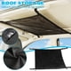thumbnail image 1 of Bolsa de Almacenamiento de Malla para Techo de Coche Xihbxyly, 1 of 7