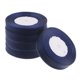 thumbnail image 2 of 5 uds 50 yardas cinta transparente cintas para envolver artesanía DIY decoración de boda 20mm Hugo Cintas de organza, 2 of 10