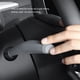thumbnail image 5 of Riwesomey 1 par de cubiertas de palanca de volante de coche, Protector de perilla de vehículo, actualización automotriz, accesorios Type2 NO2, 5 of 6