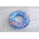 thumbnail image 2 of Anillos de natación para niños Adultos Piscina Anillo de natación Flotador inflable Balsa Tubo de natación de agua Decoración de fiesta de playa de verano, Style2-80CM brillar Juguete, 2 of 5