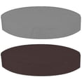 thumbnail image 2 of OutdoorRoundHotTubCoverWaterproofSpaHotTubCoversDustCover, 2 of 5
