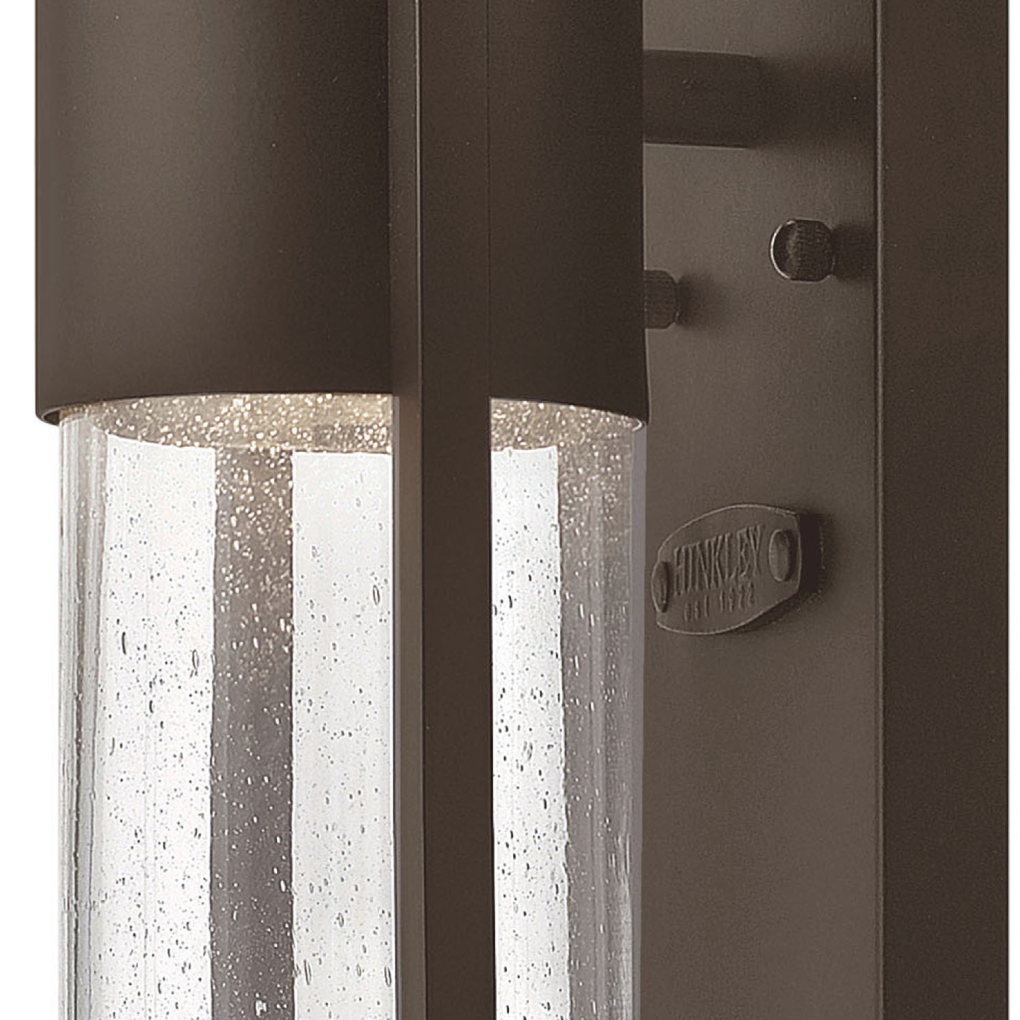 Hinkley Lighting 1324-Led Shelter 20.5" Tall Dark Sky Integrated Led Outdoor Wall Sconce - - image 4 of 7