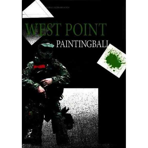 West Point Paintball (DVD), Janson Media, Documentary