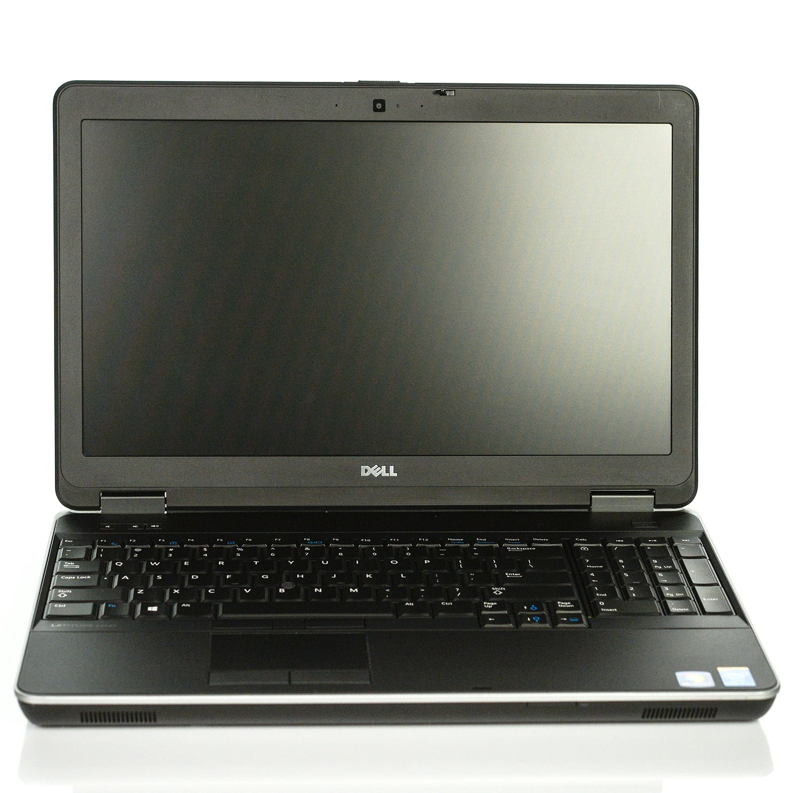 Dell Latitude E6540 Laptop i7 Quad-Core 16GB 320GB Win 10 Pro B v.WCA
