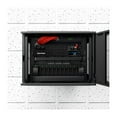 thumbnail image 4 of CyberPower CP500PFCRM1U PFC Sinewave Rackmount UPS System, 4 of 5